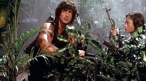 Rambo: First Blood Part II